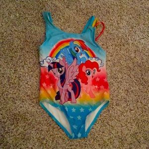 Swimsuit for girls